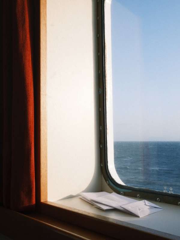 England to Normandy to England shot by our ...