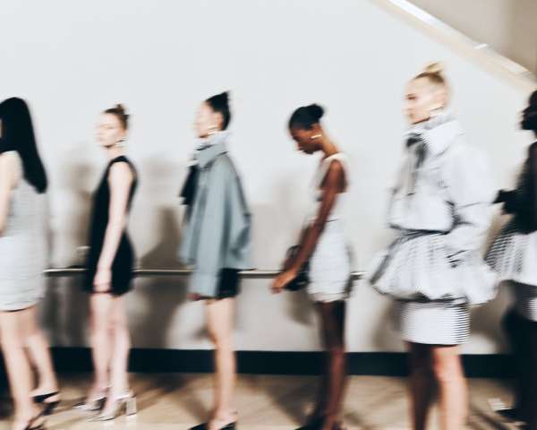 Patou FW25 shot by our photographer @florie...