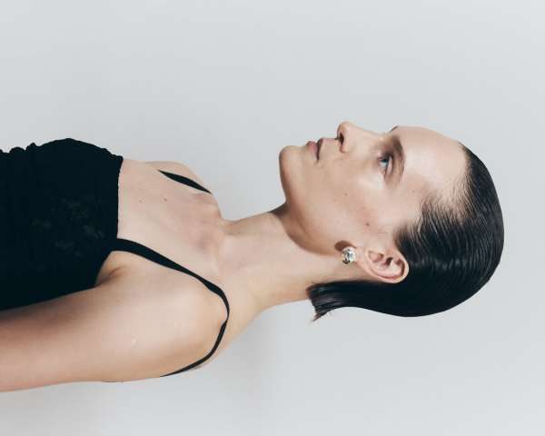 Patou FW25 shot by our photographer @florie...