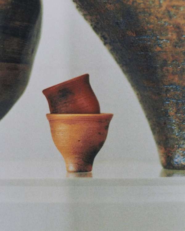 Ceramics for @juliette.penelope.pepin with ...