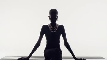 Louis Vuitton Virtuosity for @sorbetmag