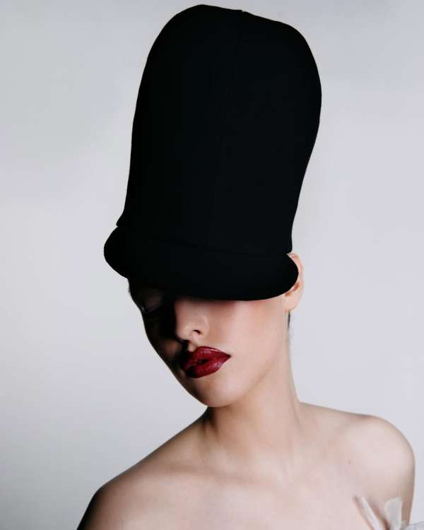 Wearable beauty for @schonmagazine shot by ...