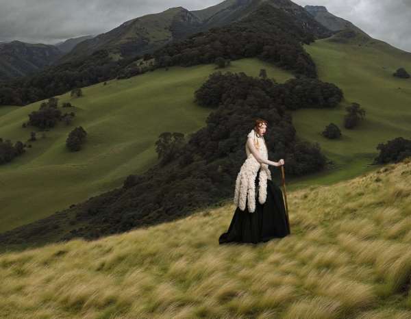 IA & Lights by @mcas_bureau for @lemile Iss...