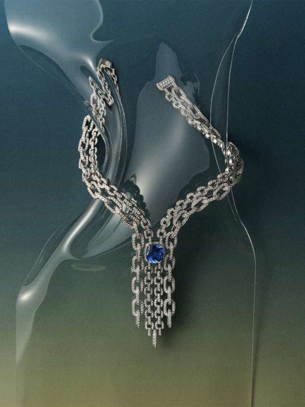 Colors & Plexiglass sculptures by our set d...