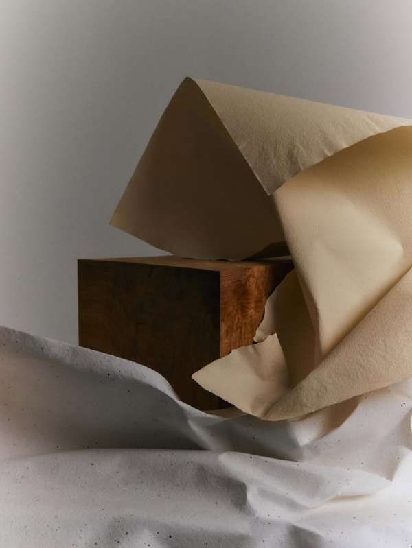 Our last Creative Campaign for @dorsayparis