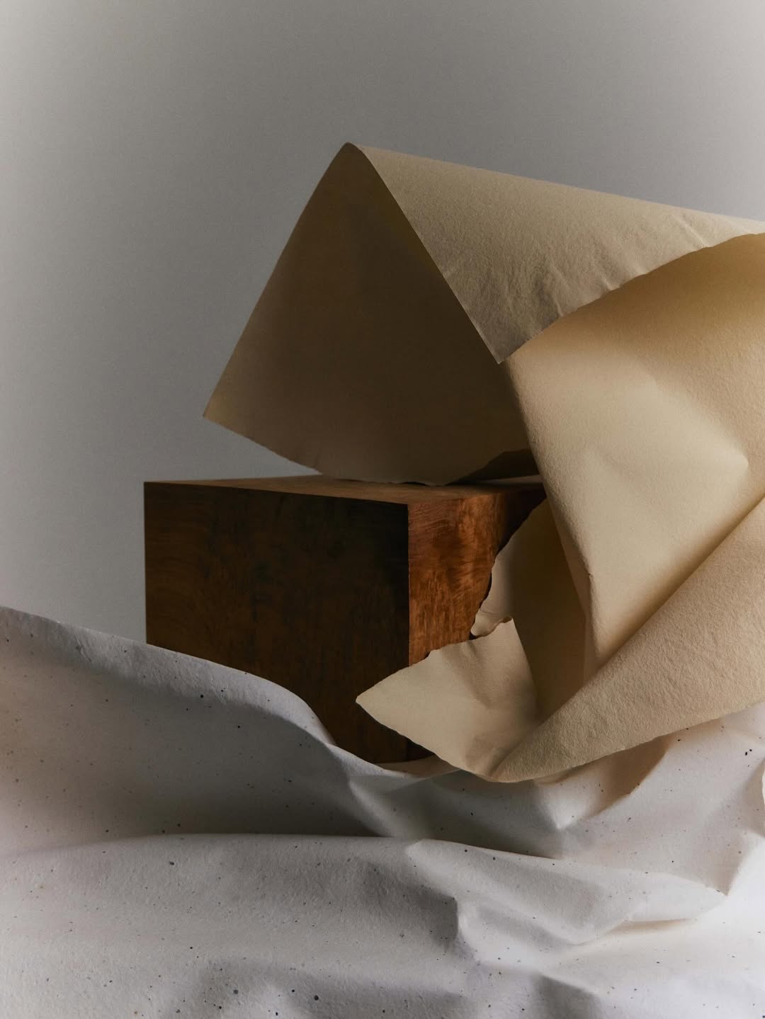 Florie Berger X D’Orsay Jan. 26