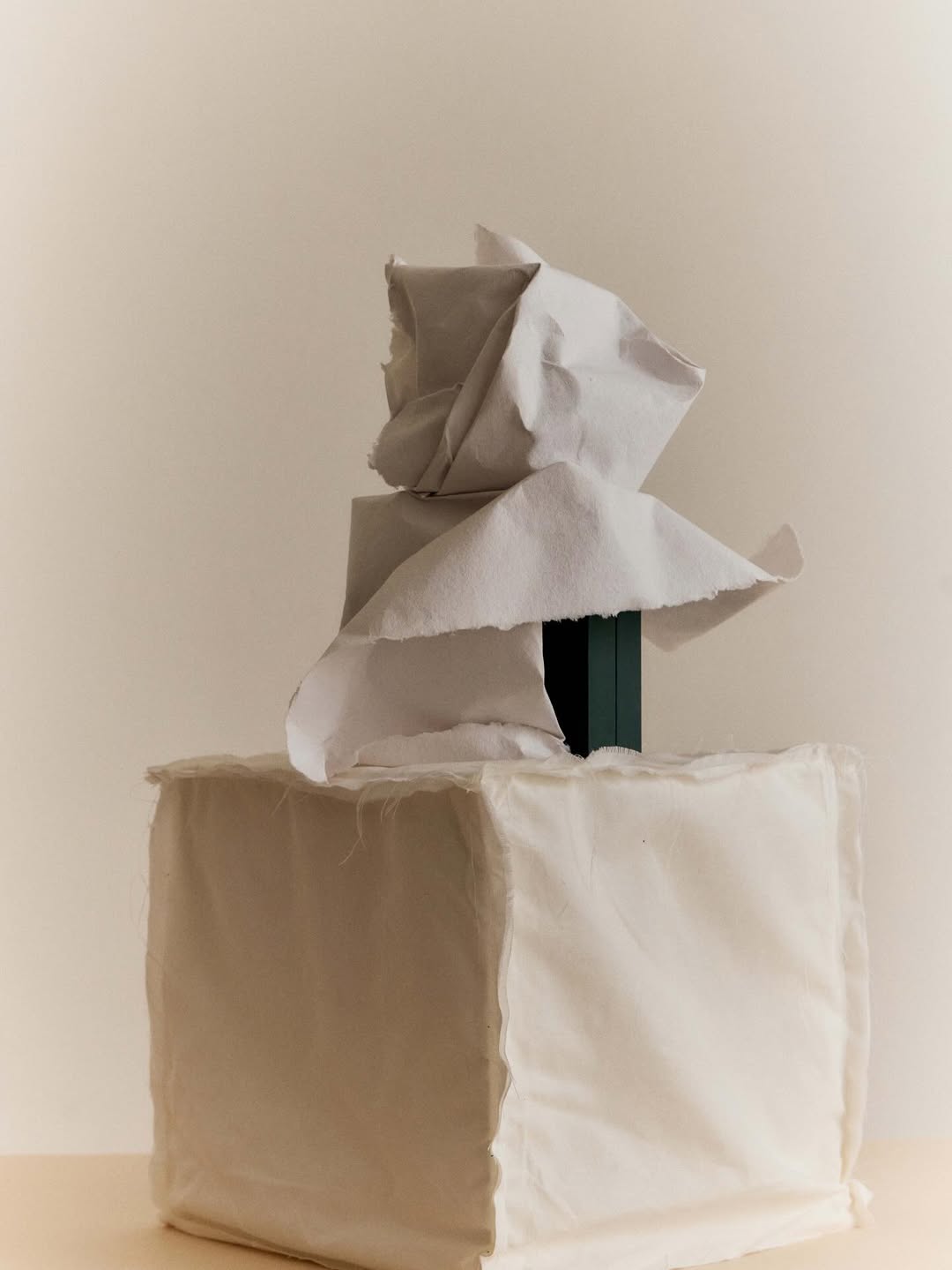 Florie Berger X D’Orsay Jan. 26