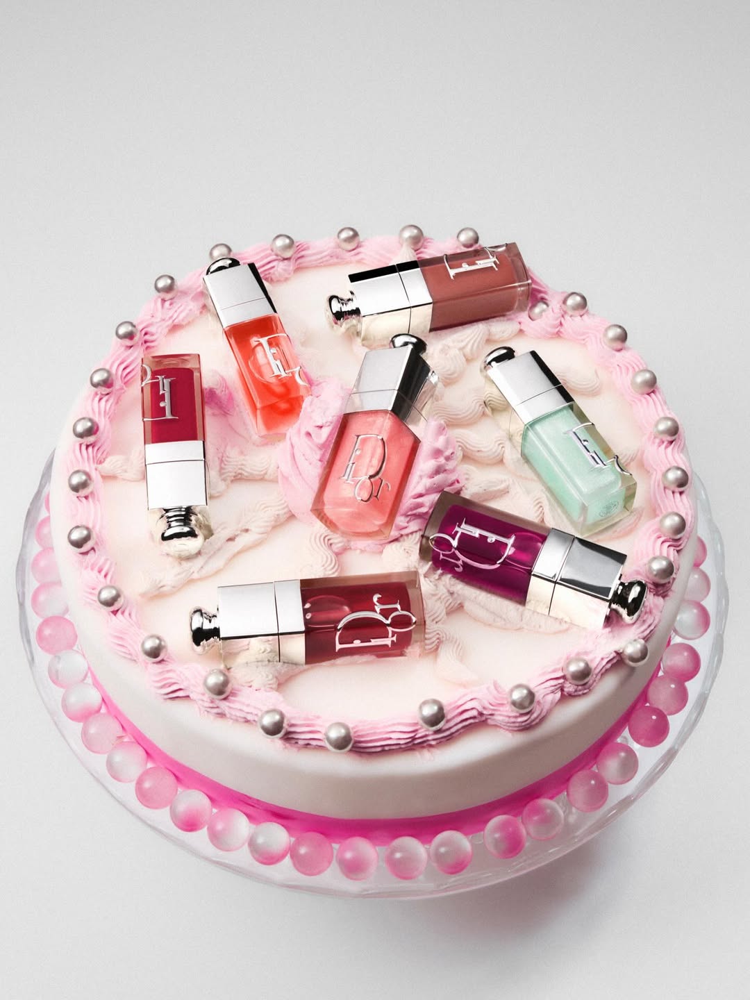 Dior Beauty |  Jan. 26