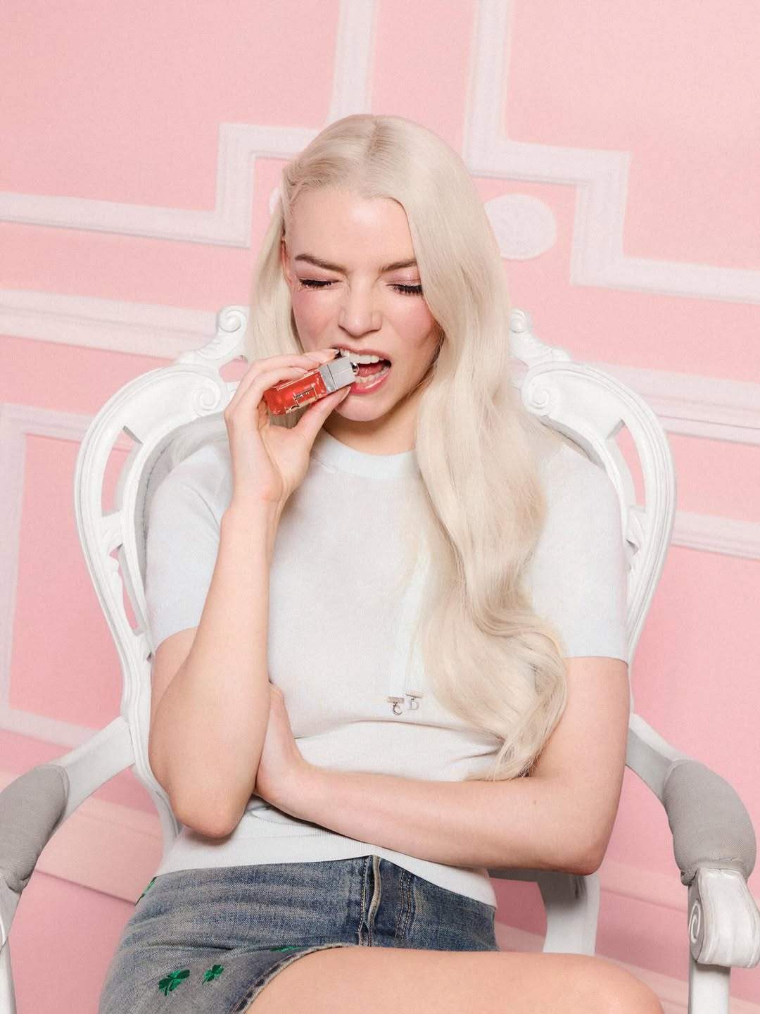 Dior Beauty |  Jan. 26