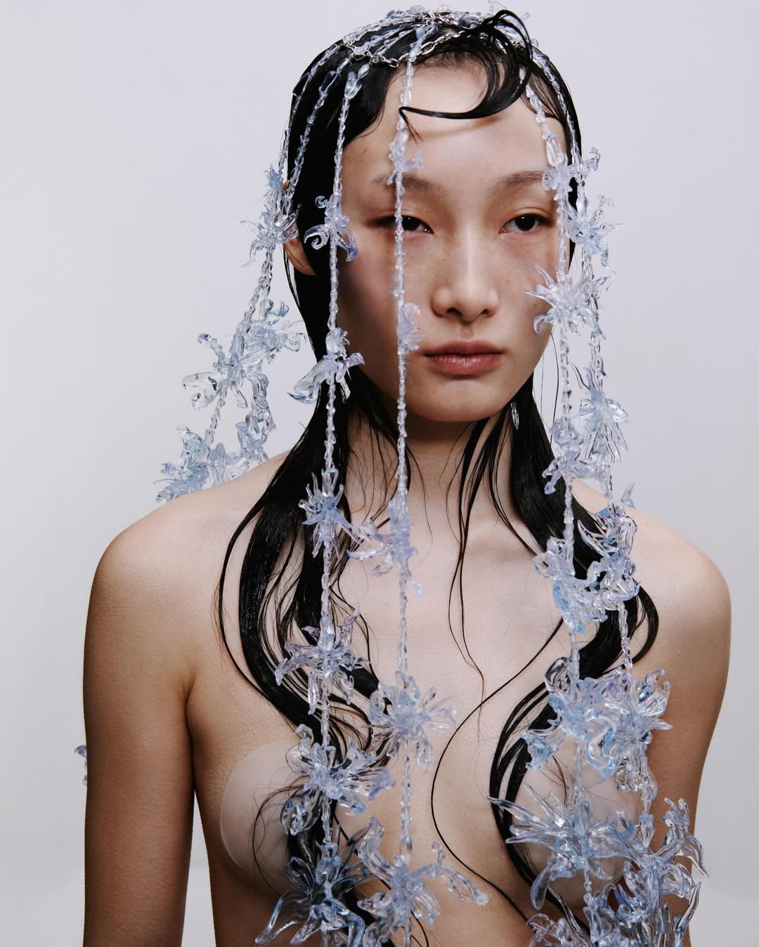 A new personal series shot by our photographer @he...