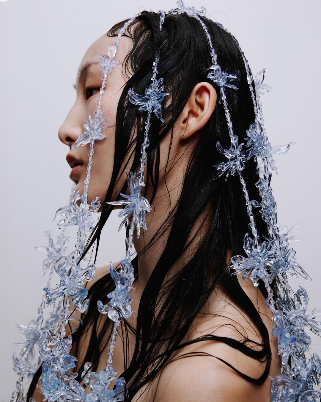 A new personal series shot by our photographer @he...