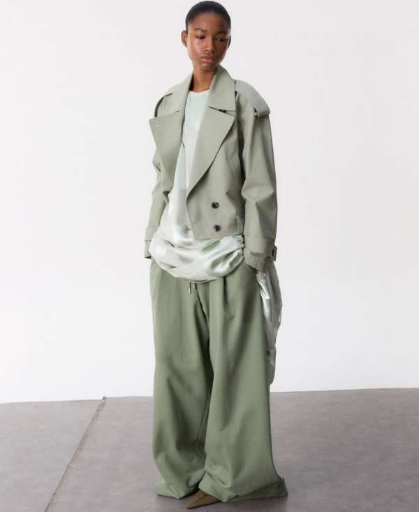 Exercice de Style - Pistache shot by our ph...