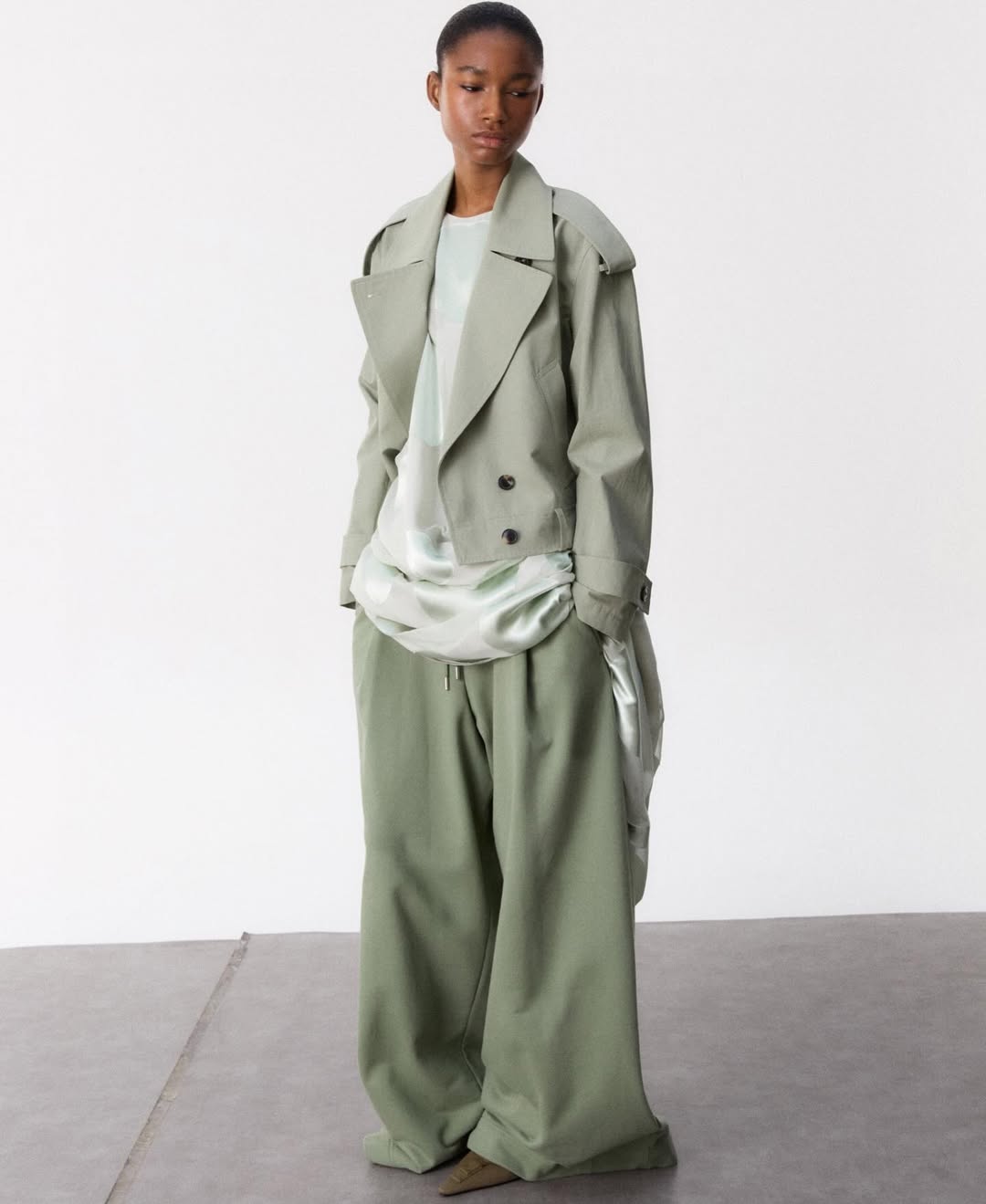 Exercice de Style - Pistache shot by our photograp...