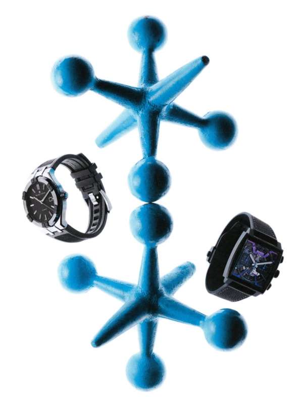 A new set Design sculpture for @gq_germany ...