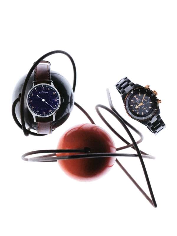 A new set Design sculpture for @gq_germany ...