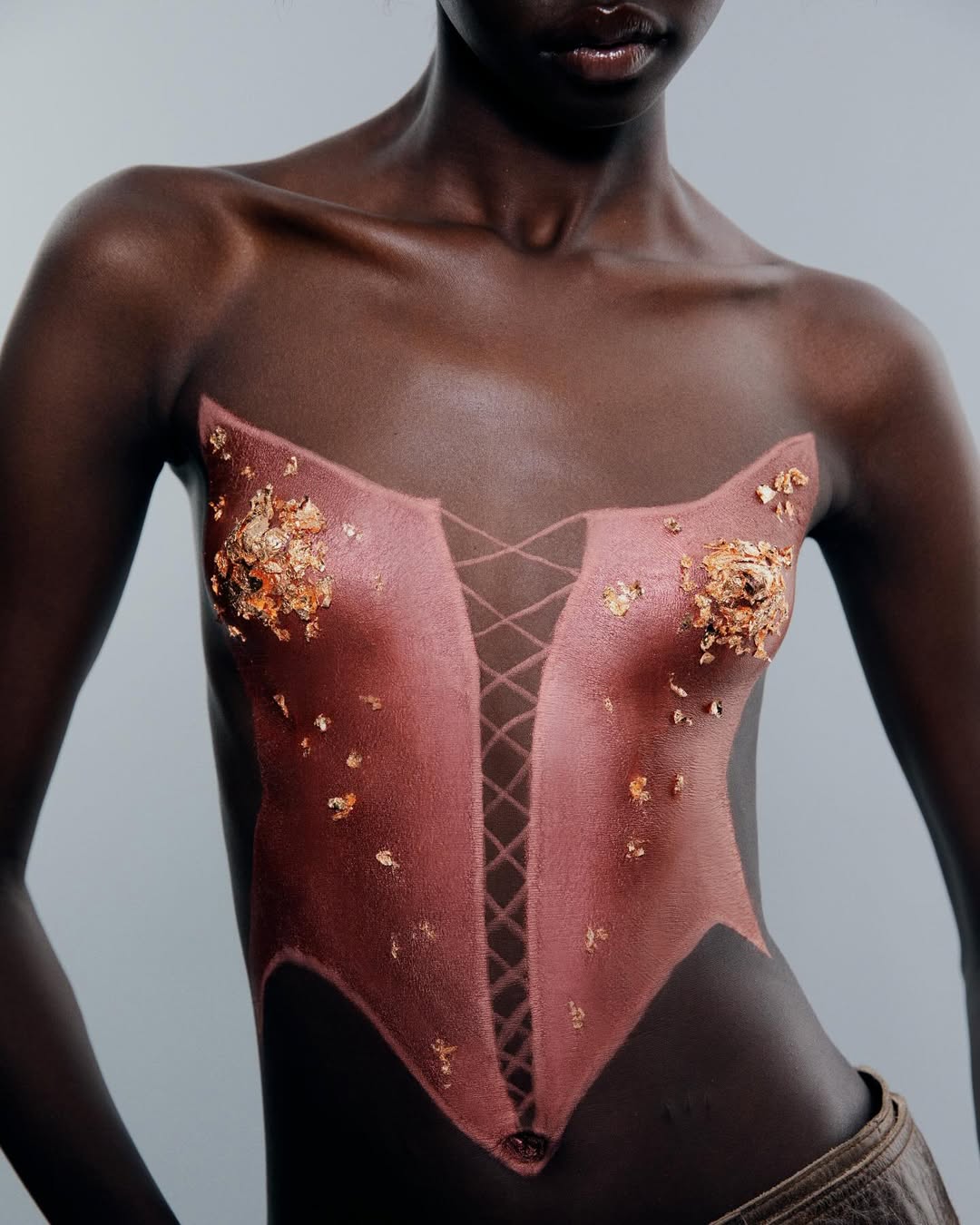 Achol a personal series shot by our photographer @...