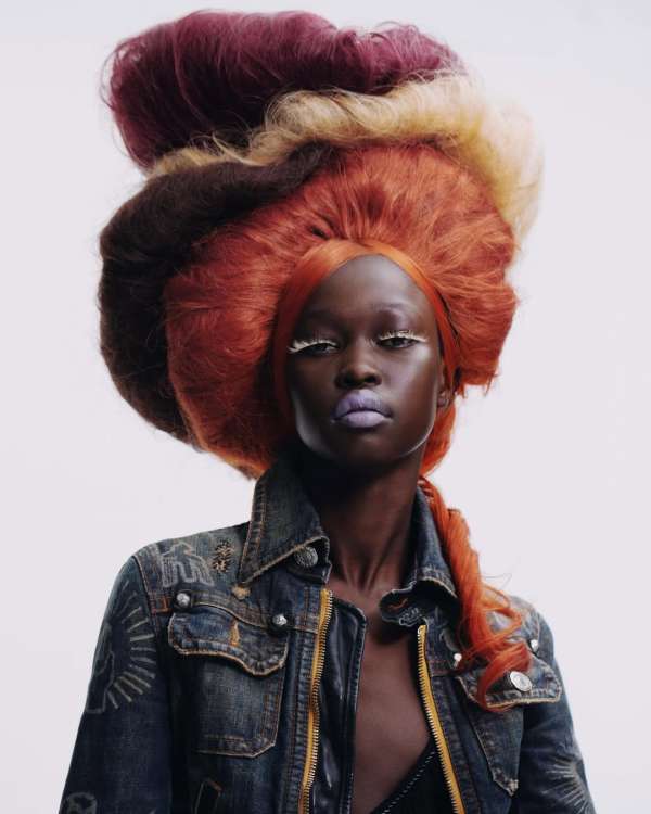 Achol a personal series shot by our photogr...