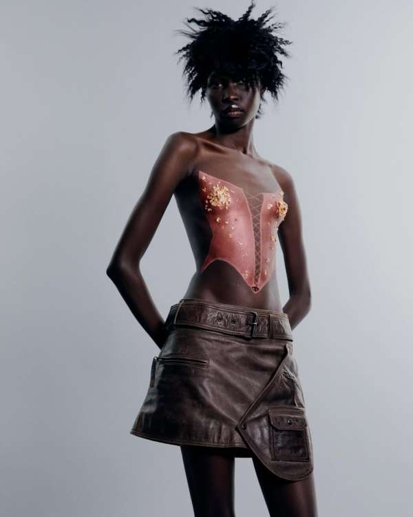 Achol a personal series shot by our photogr...