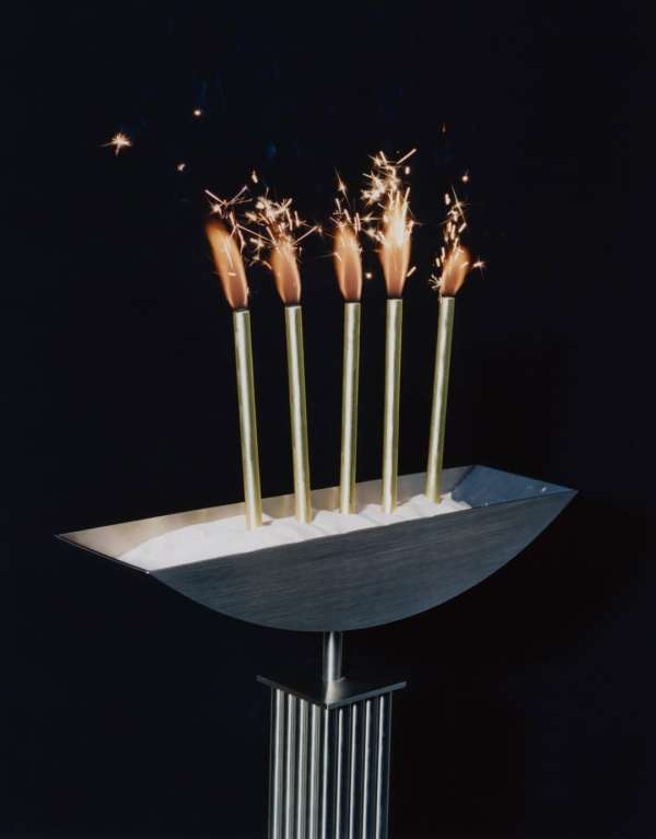 A party set designed by our artist @lise___...