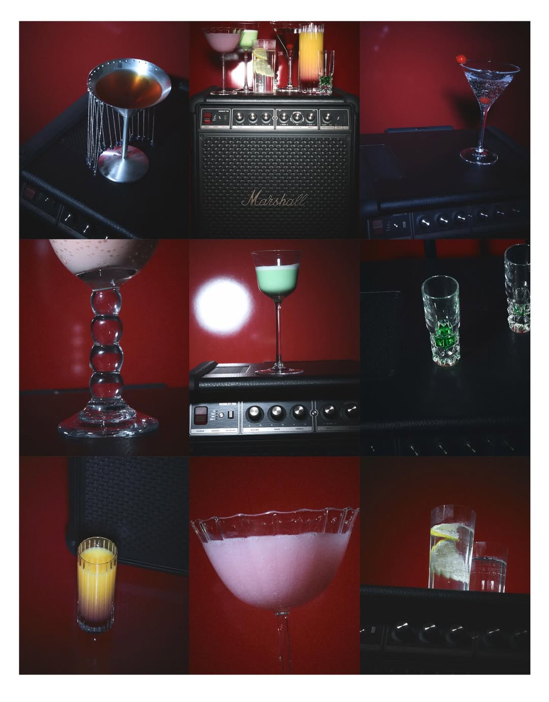 A party set designed by our artist @lise___dupont ...