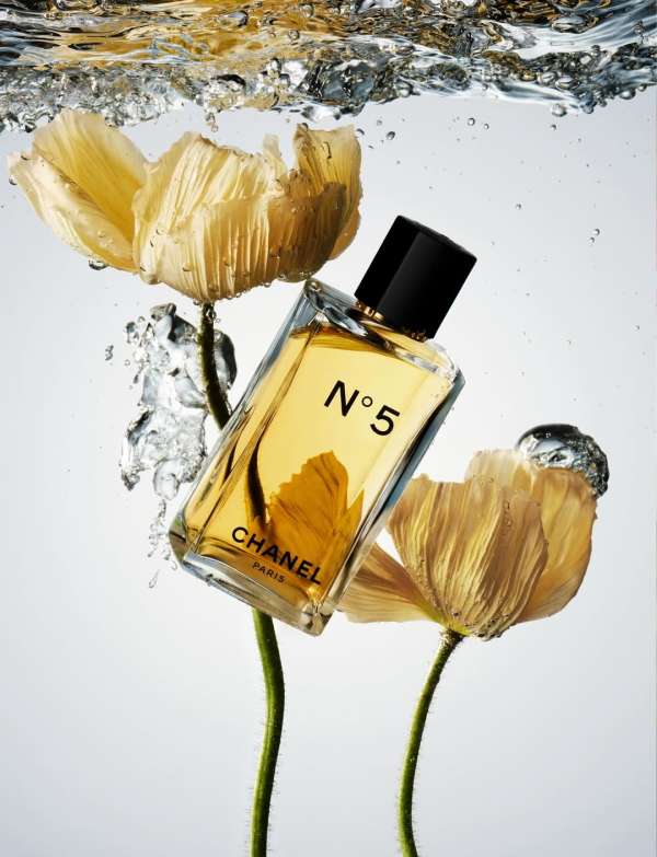 A new editorial for the @frenchmagazinepari...