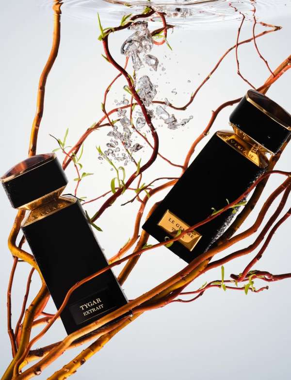 A new editorial for the @frenchmagazinepari...