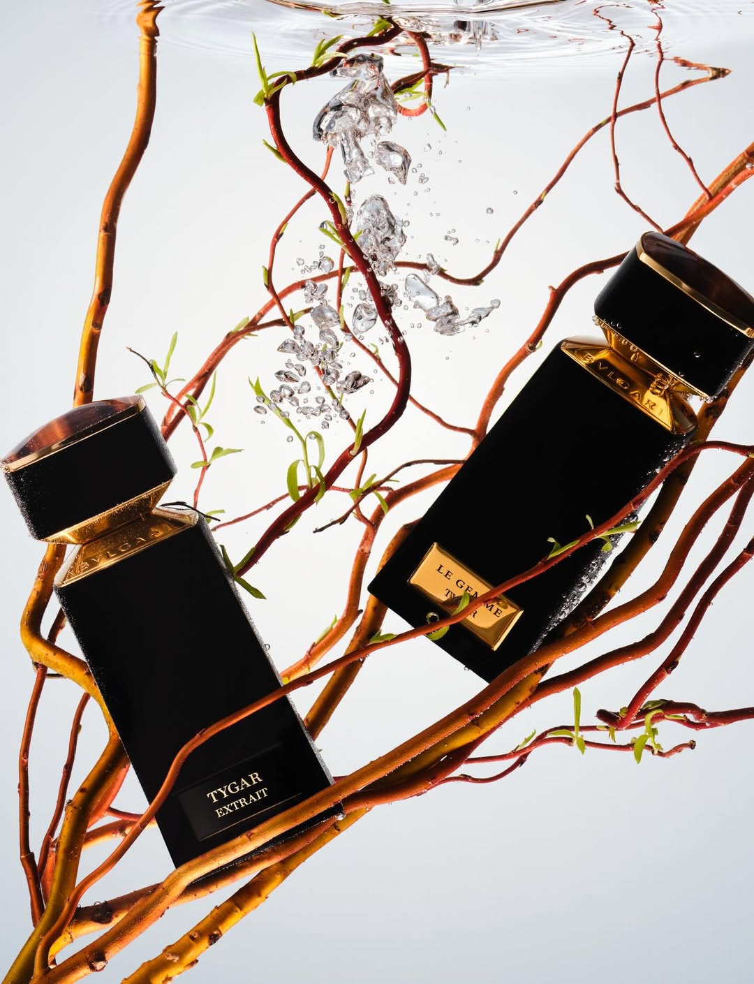 French Magazine |  Mar. 26