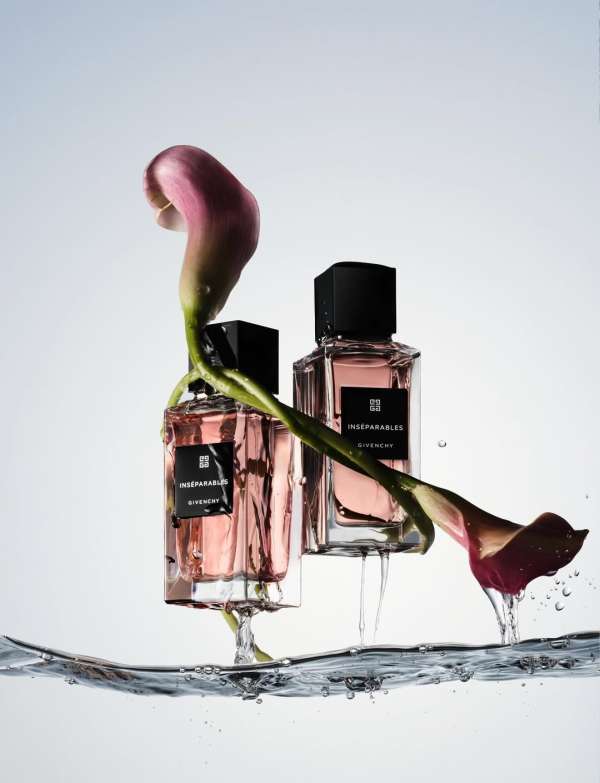 A new editorial for the @frenchmagazinepari...