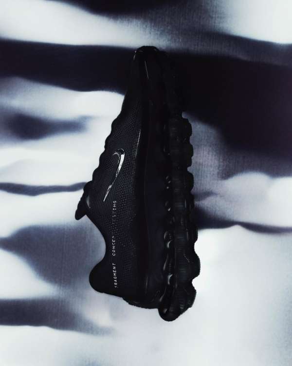 A new set design for a @nike campaign by ou...