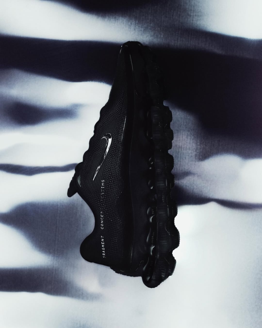 A new set design for a @nike campaign by our artis...