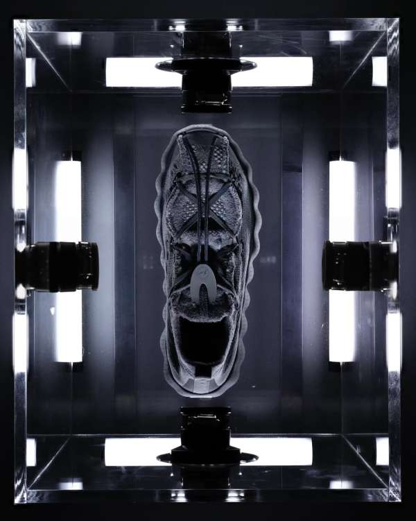 A new set design for a @nike campaign by ou...