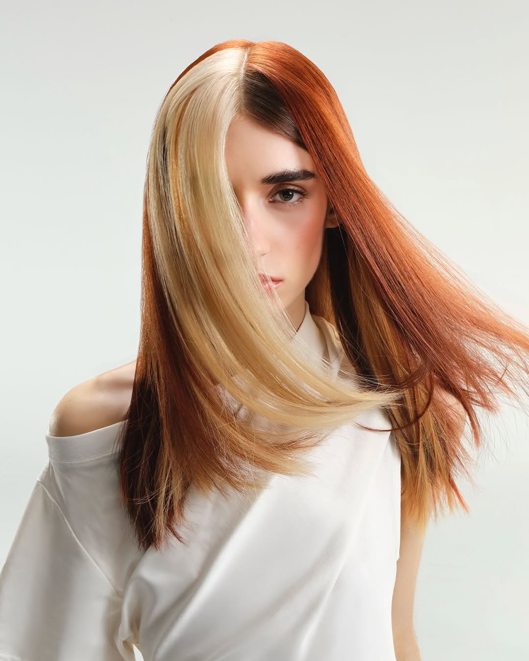 L'Oréal Professionnel Paris |  Mar. 26