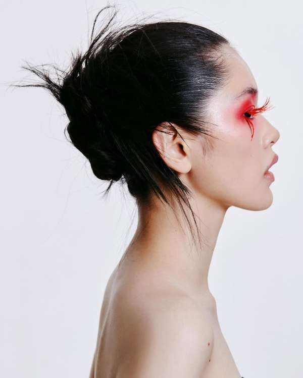 Chiei a personal series shot by our photogr...