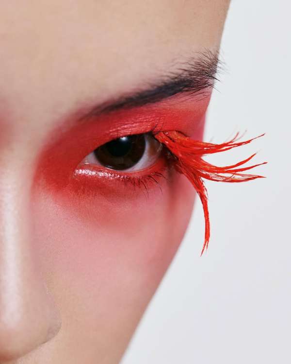 Chiei a personal series shot by our photogr...