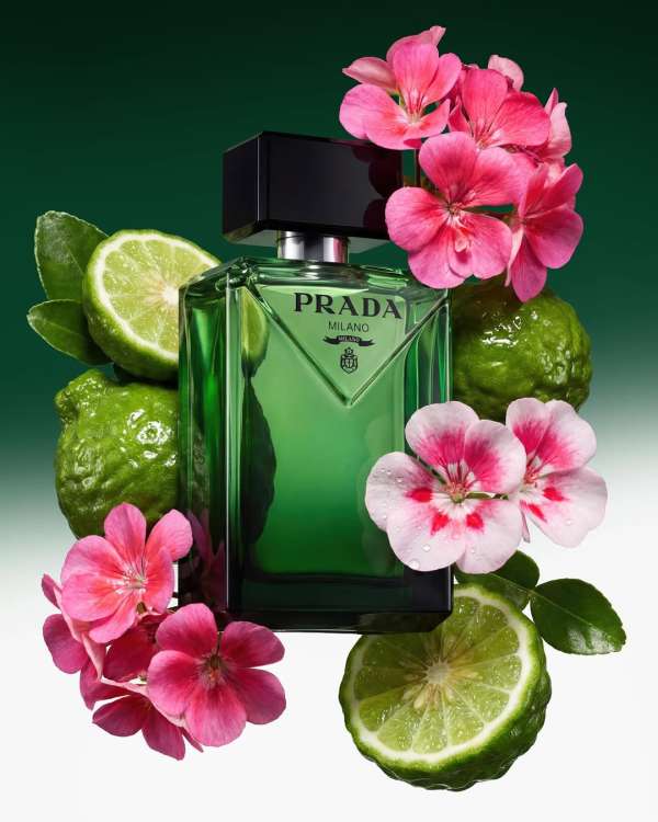 @prada paradigme a new personnal series by ...