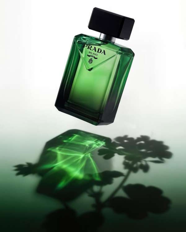 @prada paradigme a new personnal series by ...