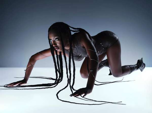 @ebonyqueensheba shot by our photographer @...