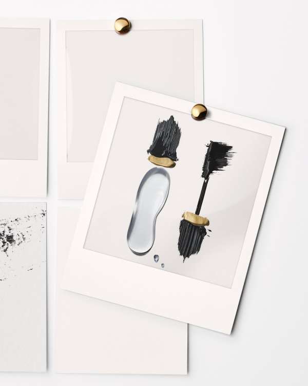 Our new @christianlouboutinbeauty creative ...