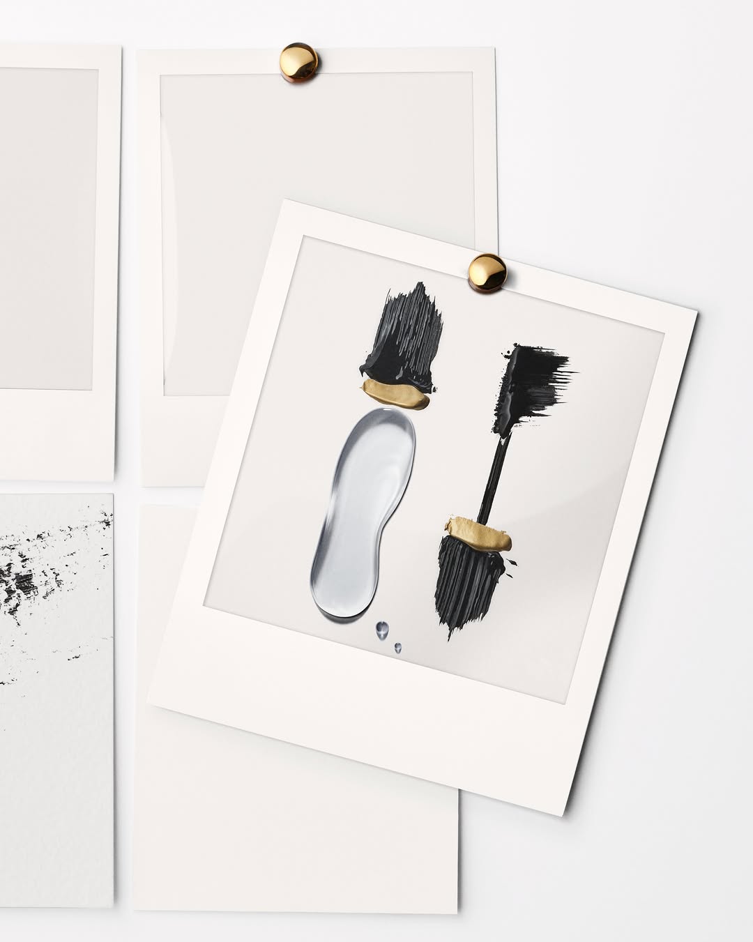 Lucie Conrad X Christian Louboutin Beauty May. 26