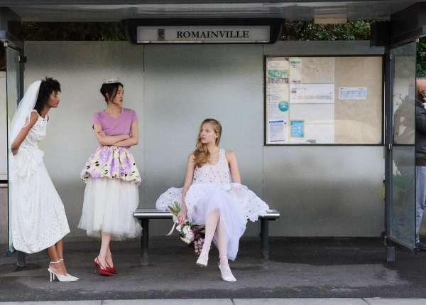Girl Talk a @pusspussmag edito shot by our ...