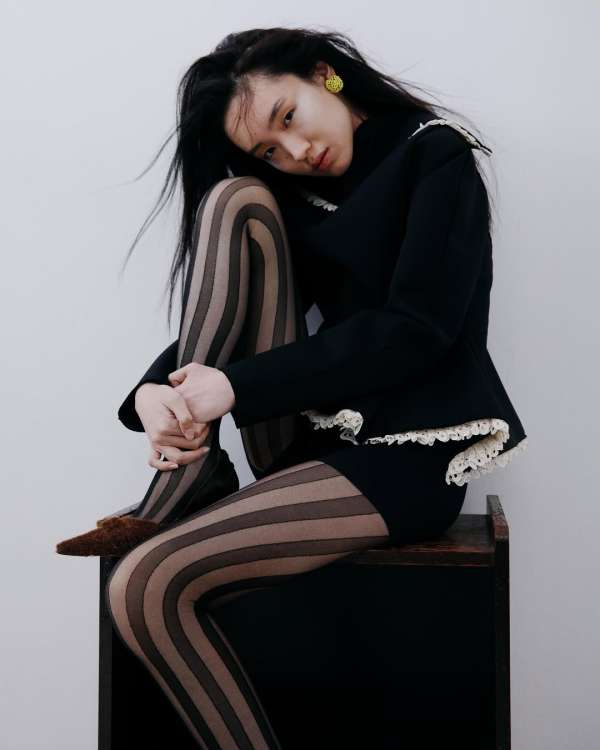 Issue 2 of @truelovefashionmag shot by our ...