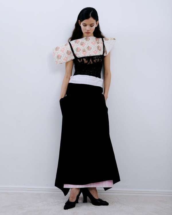 Issue 2 of @truelovefashionmag shot by our ...