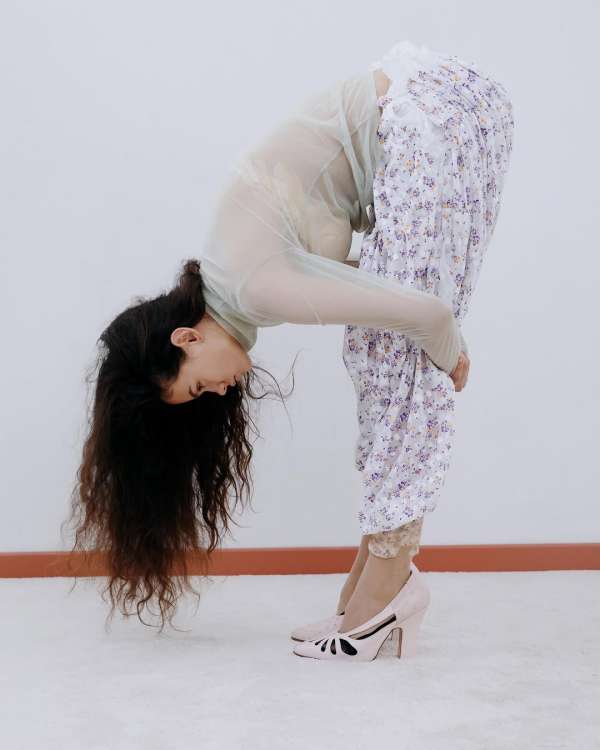 Issue 2 of @truelovefashionmag shot by our ...