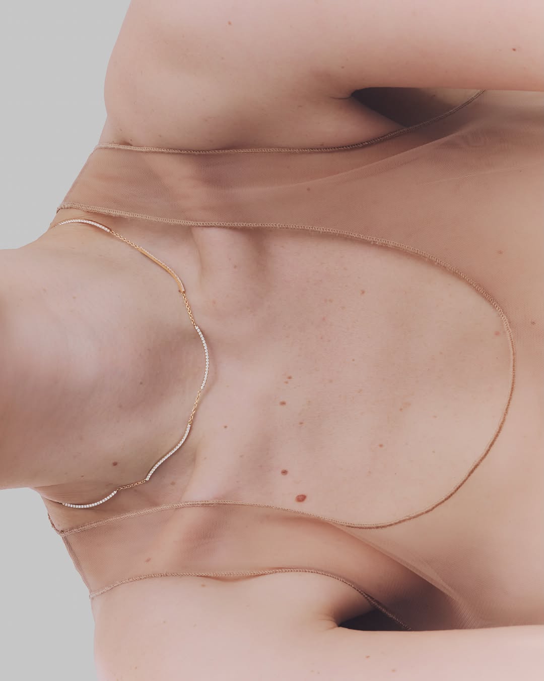Florie Berger X Mansano Paris Jun. 26