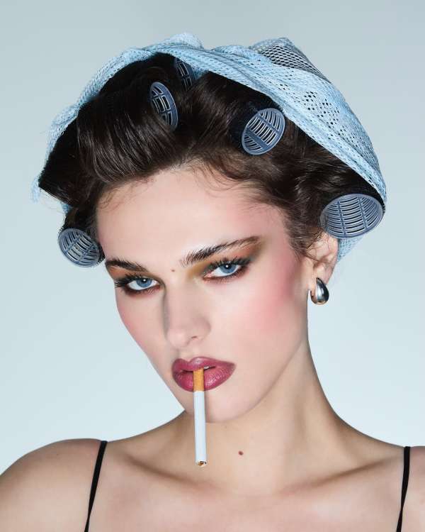 Plastic Desire a personal series shot by ou...