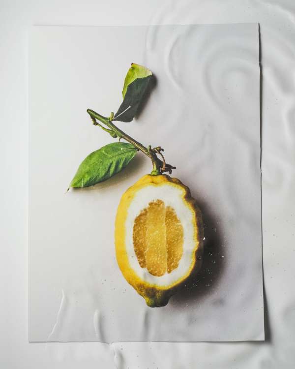 Unveiled a personal series shot by our phot...