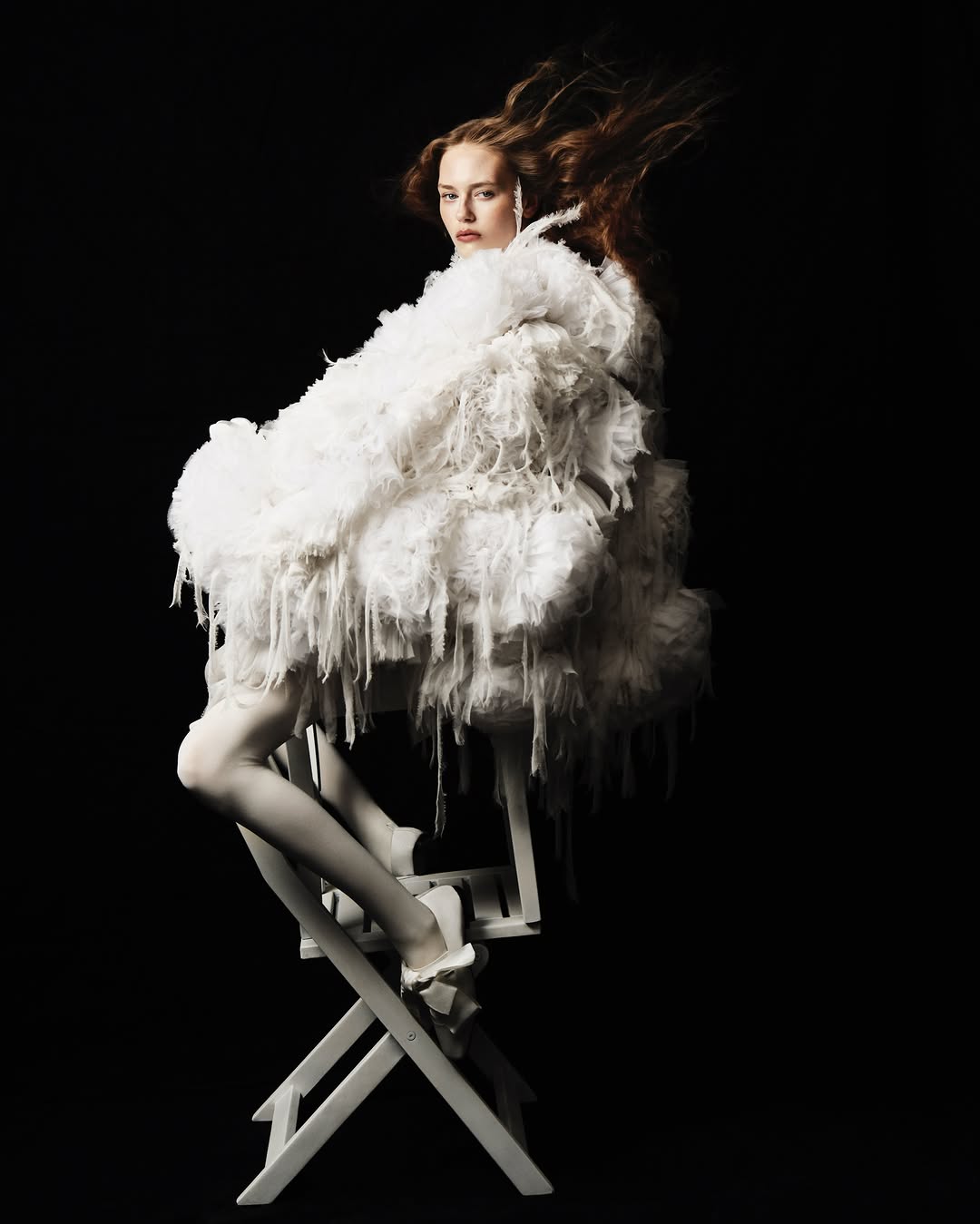 Set design for @numeromagazine by our artist @pier...