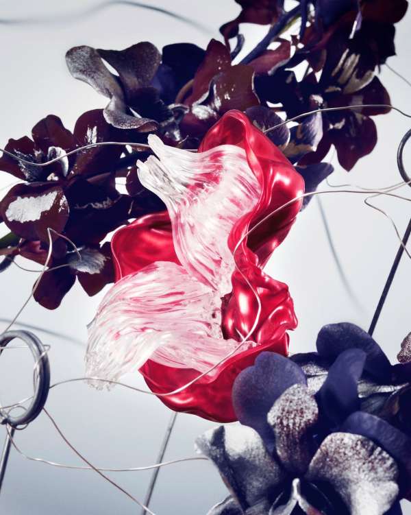 Flowers and Set Design by our talent @tara_...