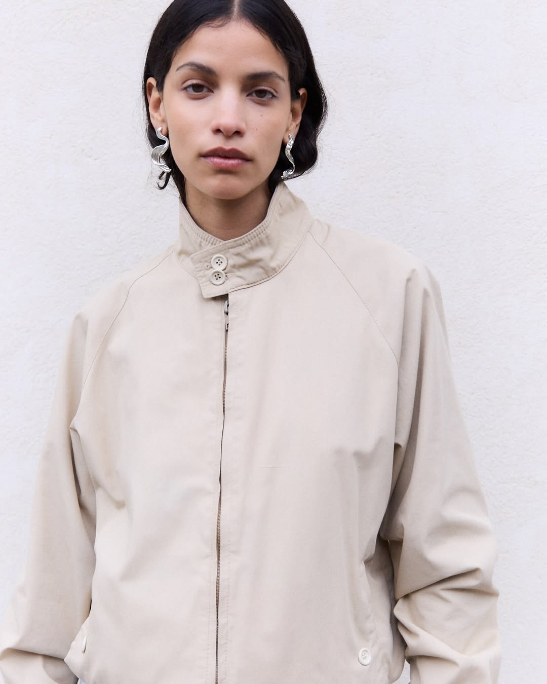 Jeanne Lucas X Louise Damas Paris Aug. 26