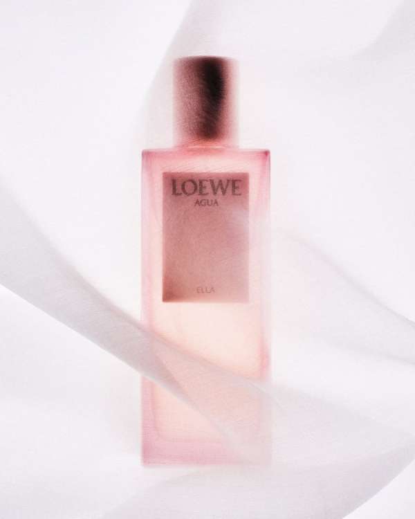 Liquid Silk a personal series shot by our p...